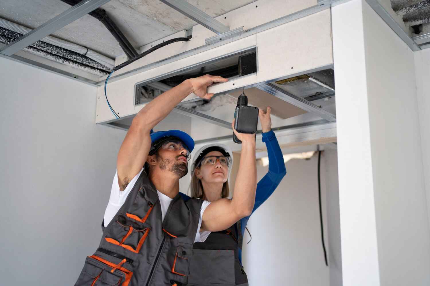 Best Emergency HVAC repair  in USA